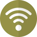 Rss SVG Icon